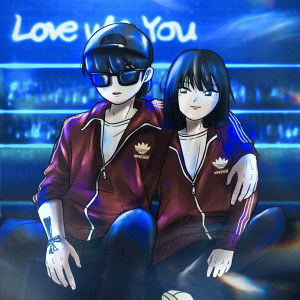 Album Love win You from 
