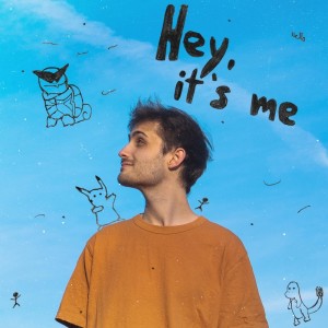ดาวน์โหลดและฟังเพลง Hey It's Me พร้อมเนื้อเพลงจาก Chris James