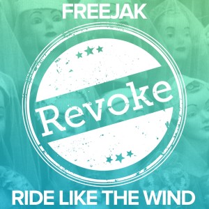 Album Ride Like the Wind (Radio Edit) from 