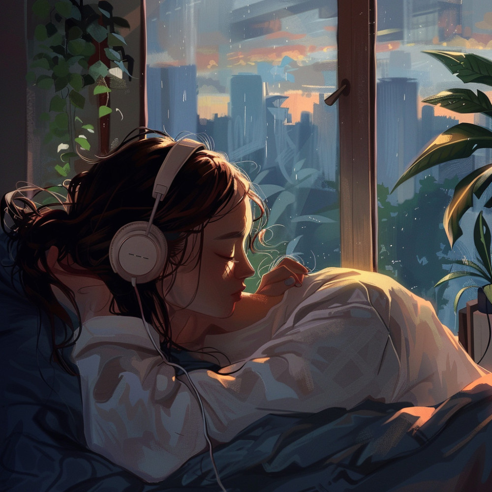 Nightfall Velvet Breeze