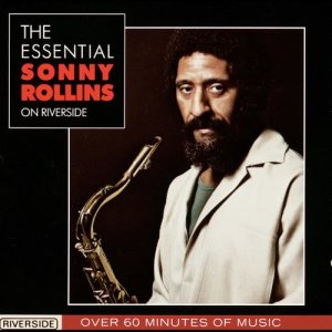 ดาวน์โหลดและฟังเพลง Cutie (Album Version) พร้อมเนื้อเพลงจาก Sonny Rollins