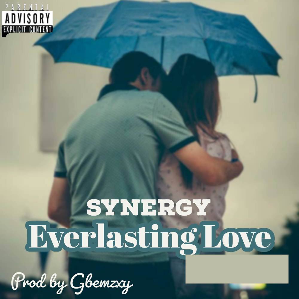 Everlasting Love (Explicit)