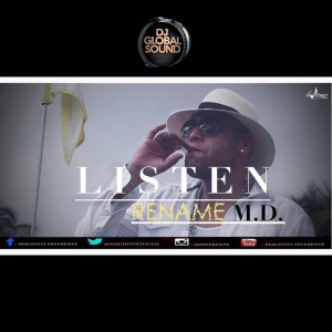 ดาวน์โหลดและฟังเพลง Listen พร้อมเนื้อเพลงจาก DJ GLOBAL SOUND