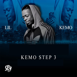 อัลบัม Kemo Step 3 ศิลปิน Lil Kemo