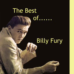 收聽Billy Fury的Because of Love歌詞歌曲