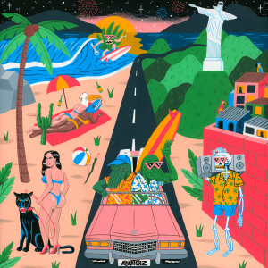 default playlist img