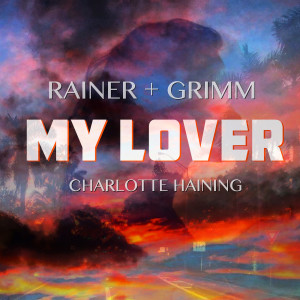 Album My Lover from 