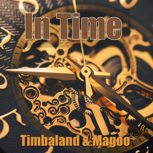 Album In Time (Explicit) from Timbaland & Magoo