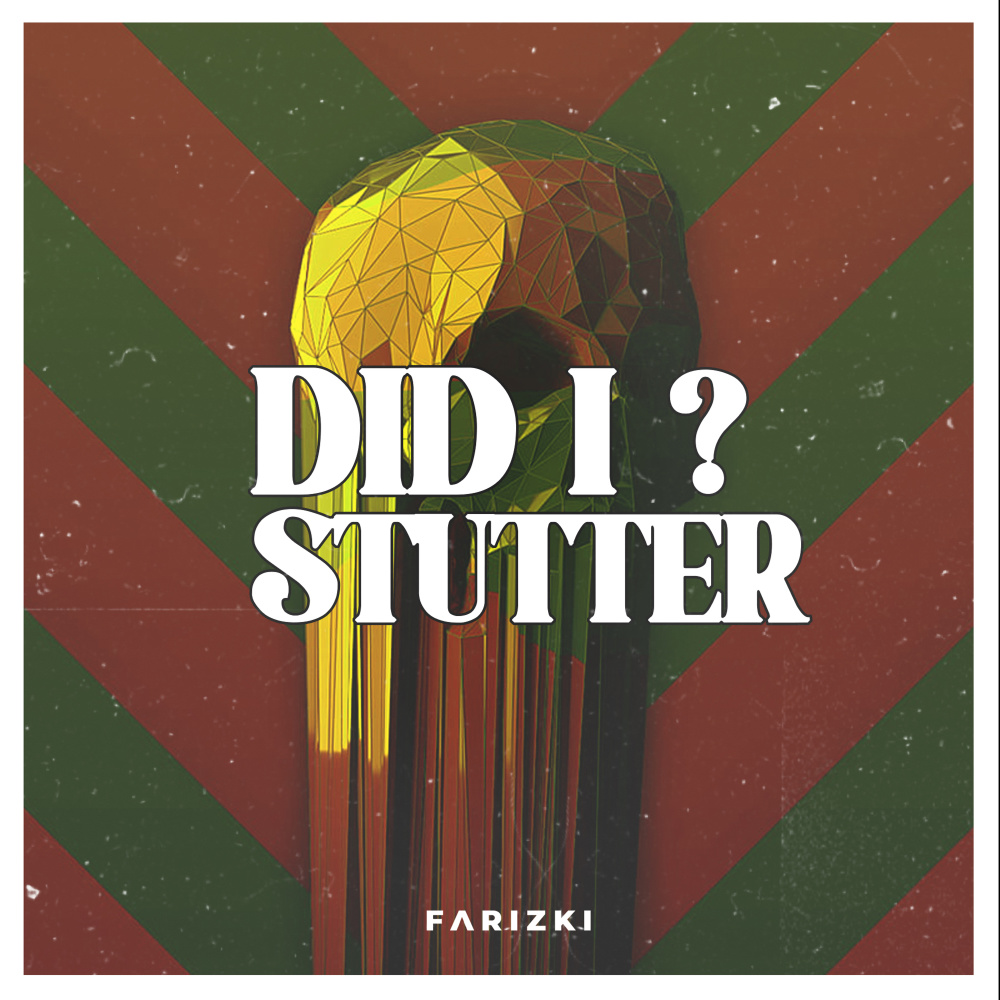 Did I Stutter (Slowed Reverb)