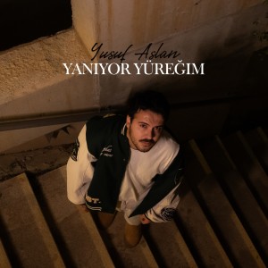 Listen to Yanıyor Yüreğim song with lyrics from Yusuf Aslan