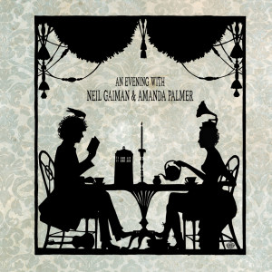 收聽Amanda Palmer的I Will Follow You into the Dark (For Ashlie Gough)歌詞歌曲