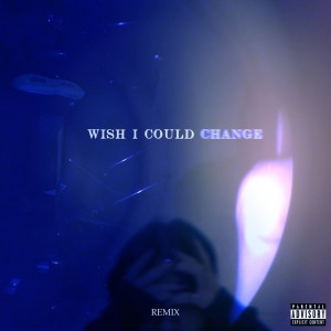 Tikusruk的專輯Wish I Could Change (Remix) (Explicit)