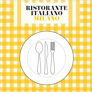 Various Artists的專輯Ristorante Italiano Milano (Chill Soul Music)