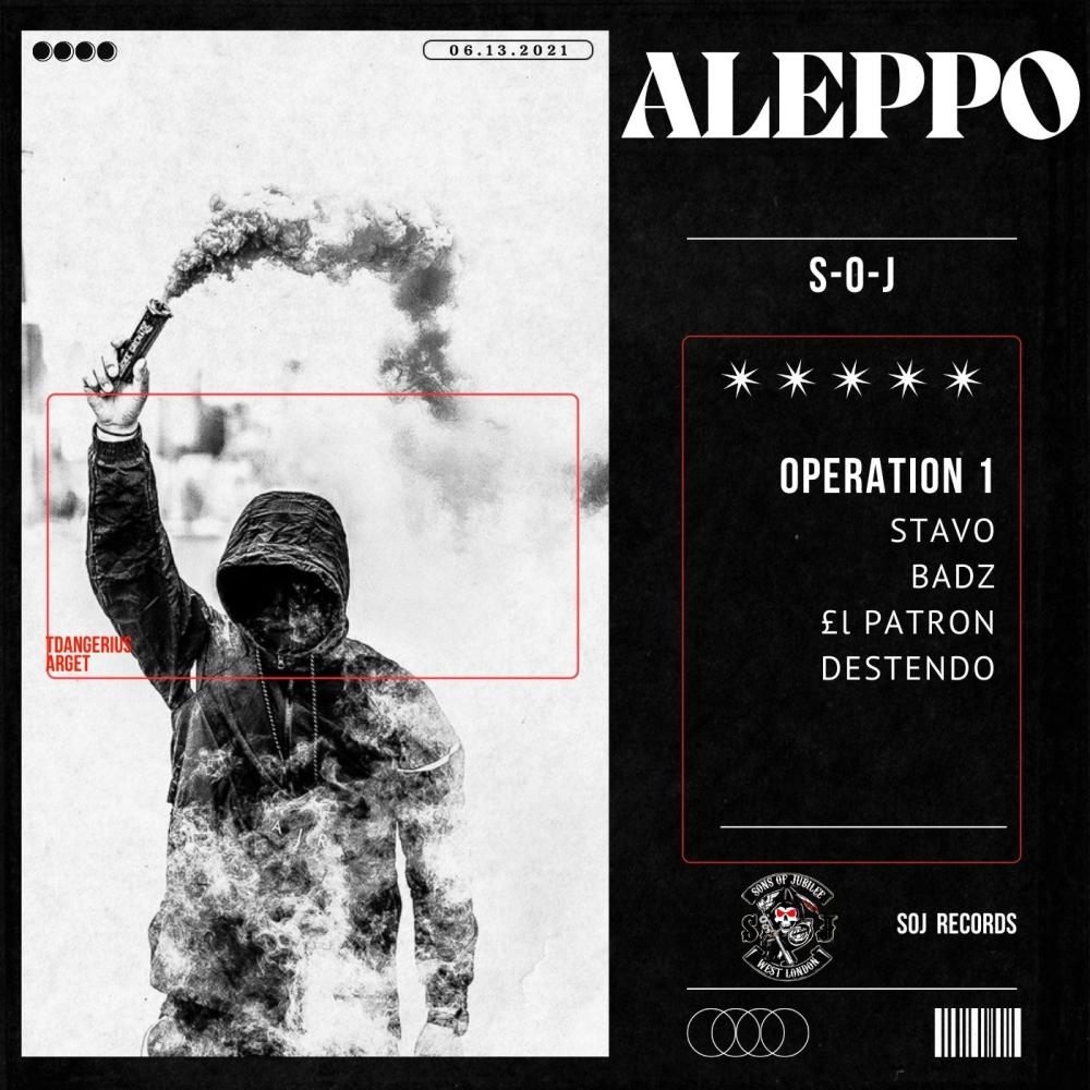 ALEPPO (Explicit)