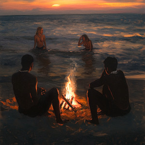 default playlist img