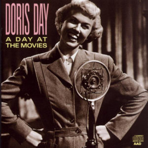 Doris Day的專輯A Day At The Movies