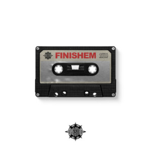 Gang Starr的專輯Finishem
