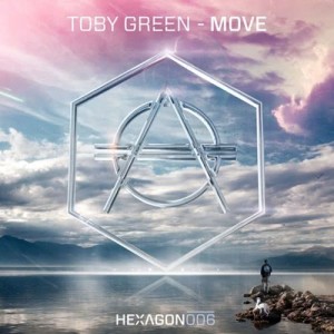 Toby Green的專輯Move