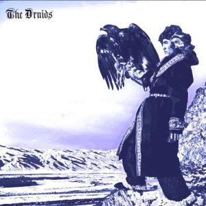 อัลบัม The Druids ศิลปิน The Druids