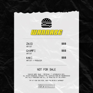 ดาวน์โหลดและฟังเพลง Wannabe (Explicit) พร้อมเนื้อเพลงจาก Kaki