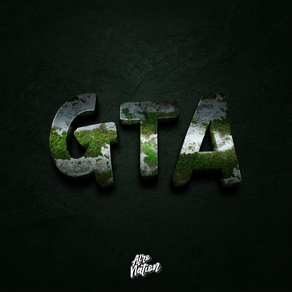 G.T.A (Afro House Extended)