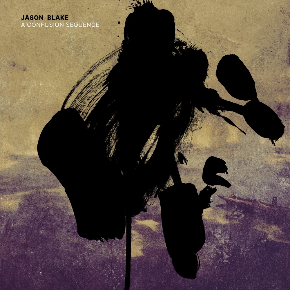 A Prophecy of Recollections (feat. Marco Minnemann)