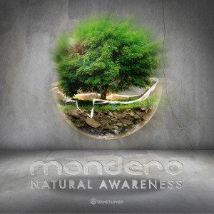 Mondero的專輯Natural Awareness