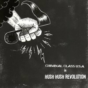 ดาวน์โหลดและฟังเพลง F.Y.B. พร้อมเนื้อเพลงจาก Hush Hush Revolution