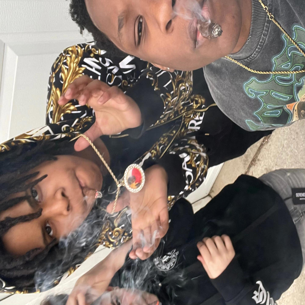 No hook (feat. Rjturnt & Fp liltay)