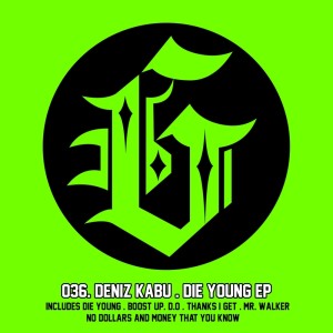 Listen to Thanks I Get (Explicit) song with lyrics from Deniz Kabu