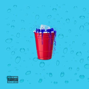 Listen to Zu viel song with lyrics from ThatKidToni