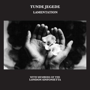 Tunde Jegede的專輯Lamentation