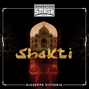 Giuseppe Vittoria的專輯Shakti
