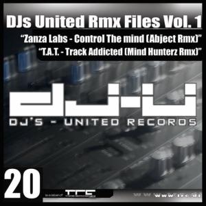 收聽Zanza Labs的Control The Mind (Abject Rmx)歌詞歌曲