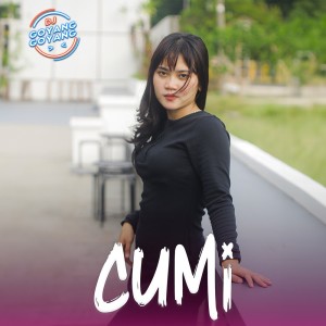 收聽DJ Goyang Goyang的Cumi歌詞歌曲