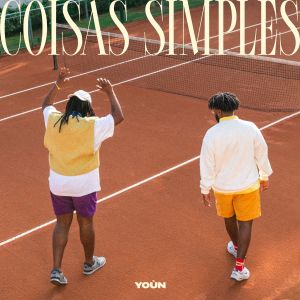 Album Coisas Simples oleh Youn