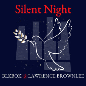 Lawrence Brownlee的專輯Silent Night