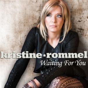 收聽Kristine Rommel的Waiting for You歌詞歌曲