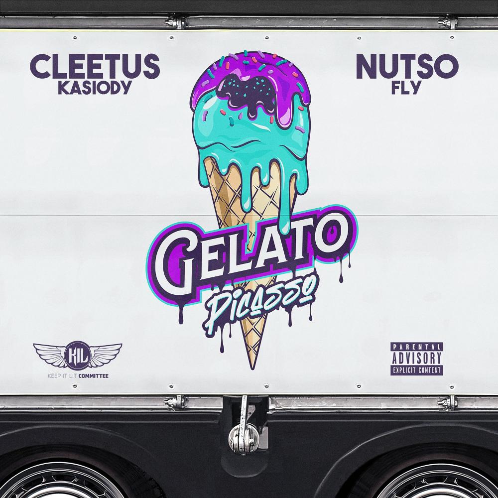 Bussin' Around (feat. Cleetus Kasiody & NutSo Fly) (Explicit)