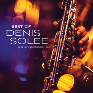 收聽Denis Solee的Georgia On My Mind歌詞歌曲