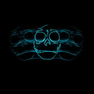 Dengarkan Rebel Bass lagu dari Zomboy dengan lirik