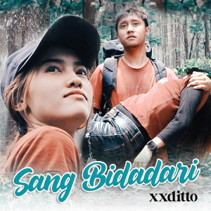 Album Sang Bidadari from Xxditto