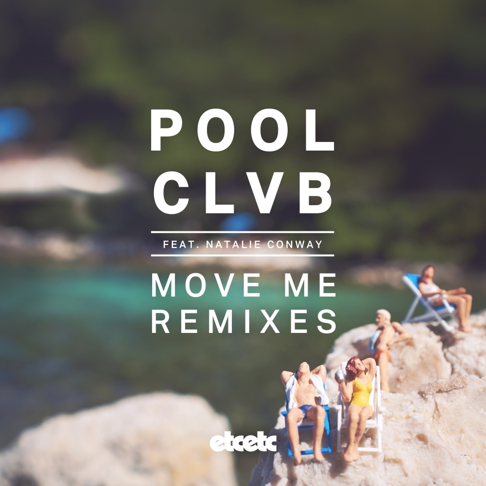Move Me (Avon Stringer Remix)