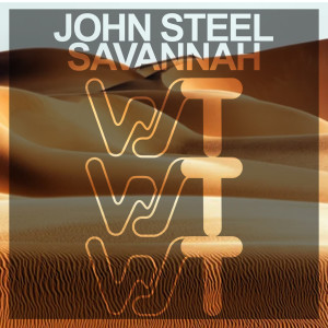 Album Savannah from John Steel