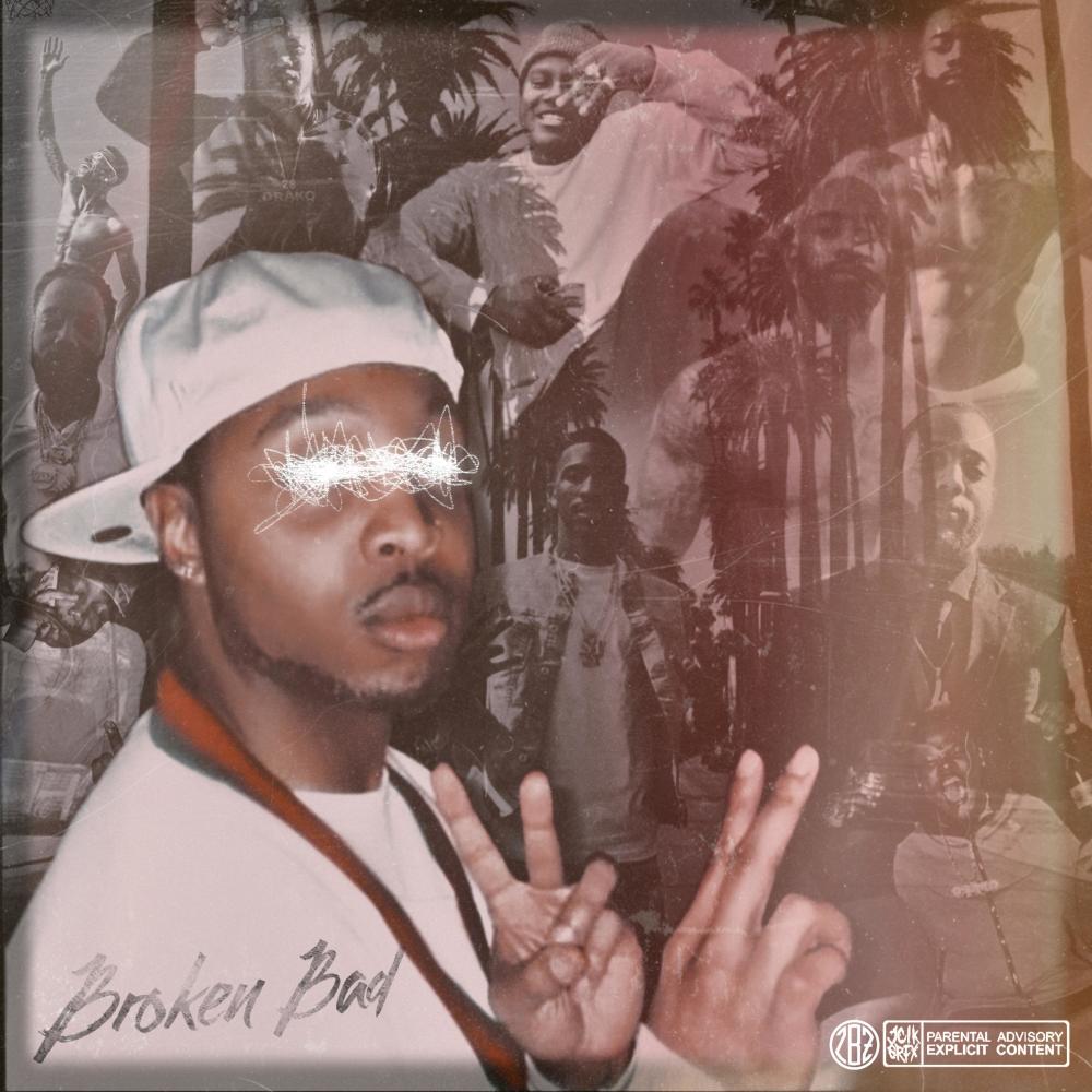 REP MY NAME RIGHT (Explicit)