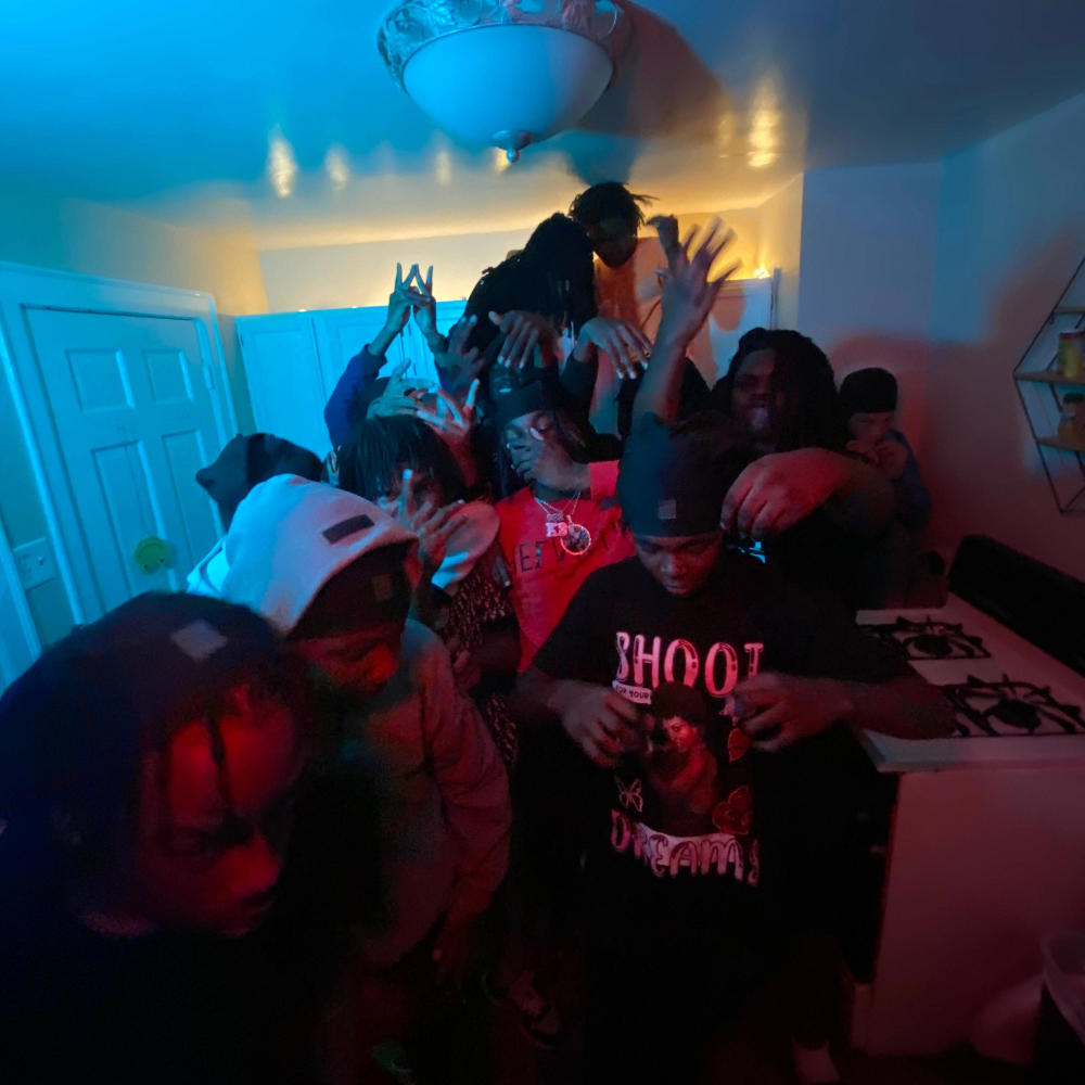i wont go (feat. babyygrimey) (Explicit)