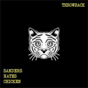 Dengarkan Tentang Kematian lagu dari Sanders Hates Chicken dengan lirik