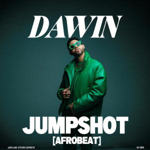 Dawin的專輯Jumpshot (Afrobeat)
