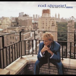 收聽Rod Stewart的For the First Time (Album Version)歌詞歌曲