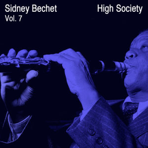 ดาวน์โหลดและฟังเพลง I Am a Woman พร้อมเนื้อเพลงจาก Sidney Bechet